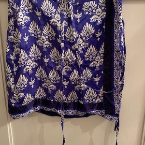 Clara skirt from Zara- New with tags